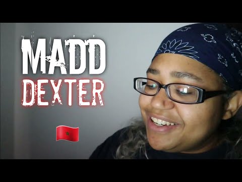 421 Reacts Music | Madd | Dexter (Prod by Coldmind) *AMERICAN REACTS*
