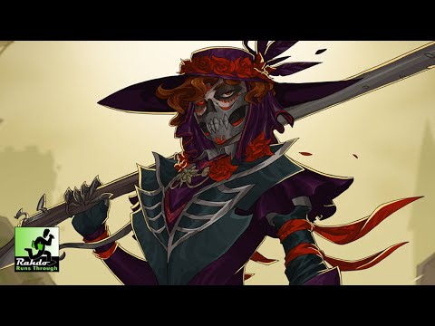 Trickdraw | A Rahdo Preview by Ruel