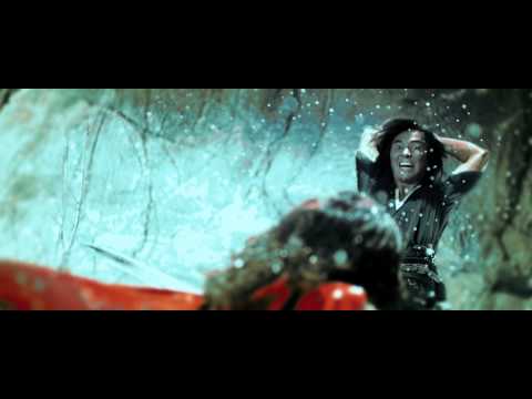 The Storm Warriors 2 Teaser in HD