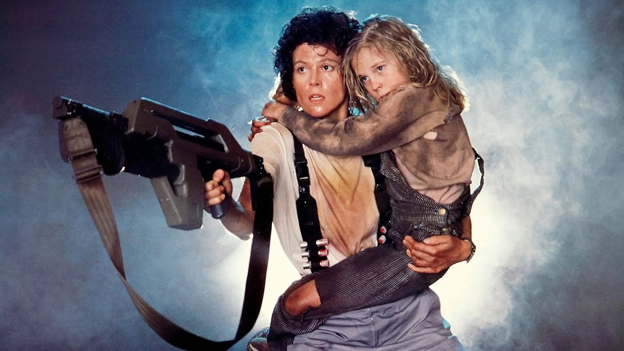 Aliens: The Trailer