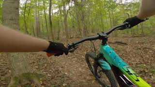 Big head creek, Kilgore Texas