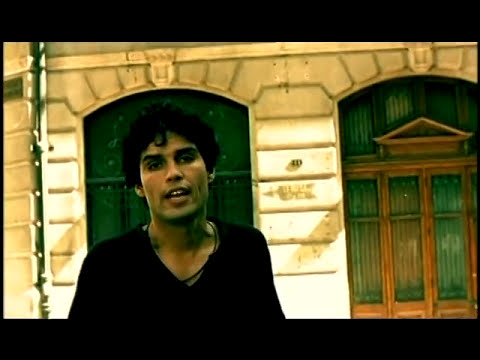 Pedro Suarez-Vertiz - Bailar (Video Oficial)