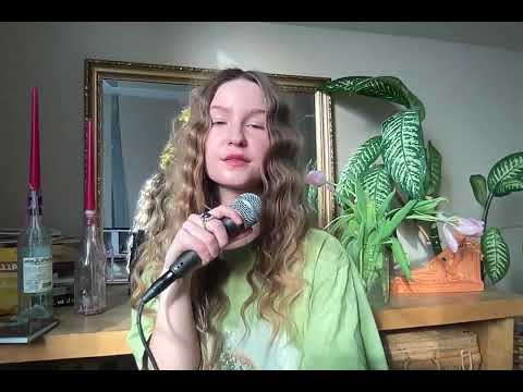 Willow - Time Machine (Cover)