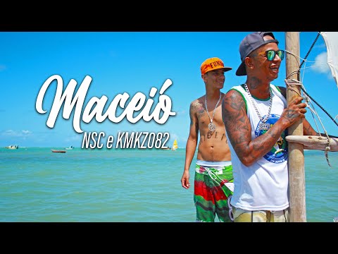 MACEIÓ - NSC E KMKZ082