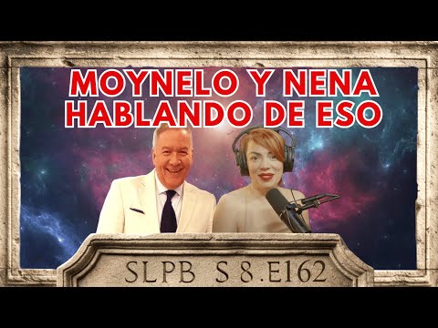 Nena y Omar juntos por primera vez  | Podcast S8.E162