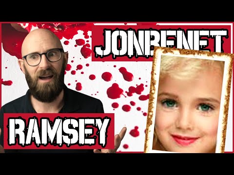 JonBenét Ramsey – Murder of a Six Year Old Beauty Queen