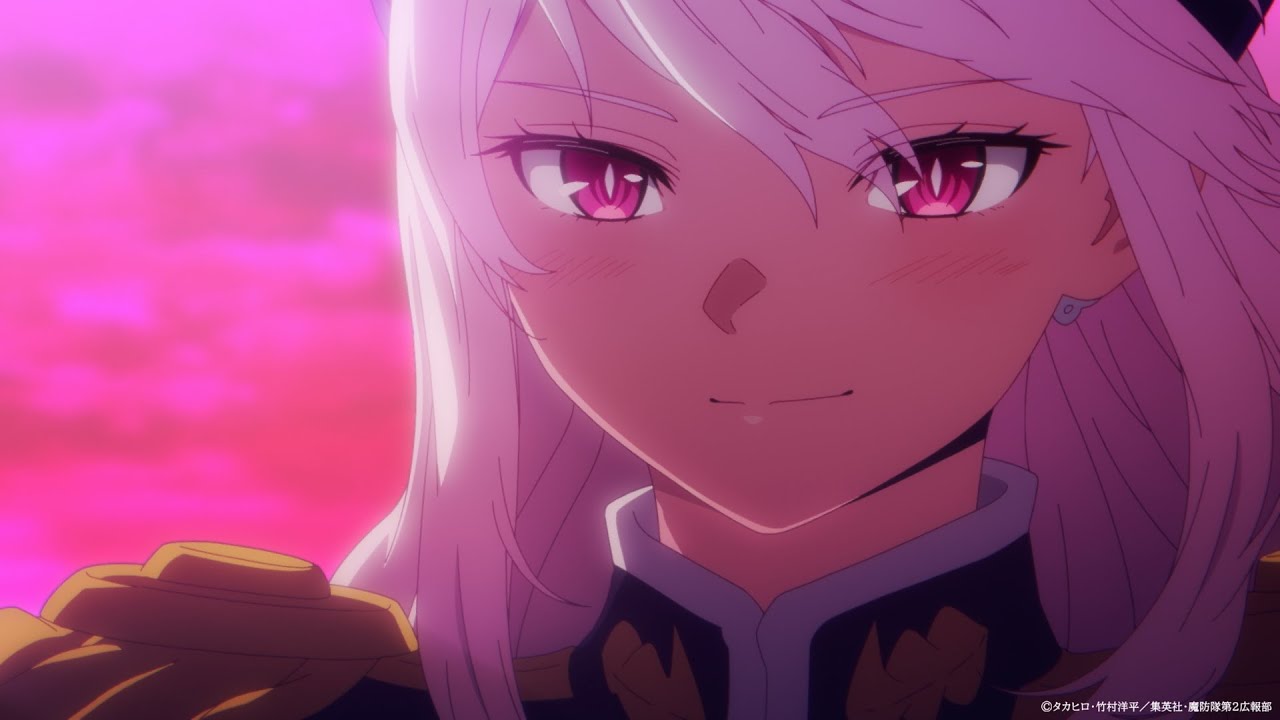 Chained Soldier Season 2 - Episode 02 [English Sub]