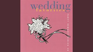 Mendelsson's Wedding March