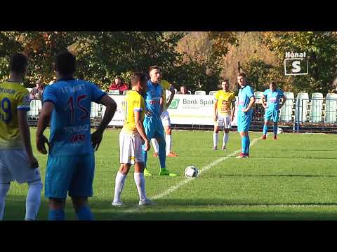 MKS Lewart Lubartów vs Motor Lublin - edycja 421,19.10.2018