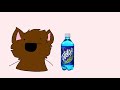 Blueberry Faygo