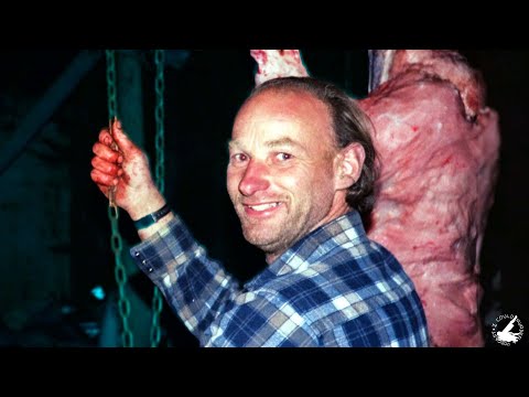 The Pig Farm Killer | Robert Pickton | ICMAP | S5 EP3