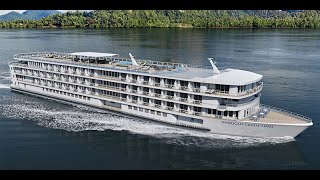 Columbia & Snake Rivers 2027 | Hosted River Cruise with CruiseOne Show Low, AZ