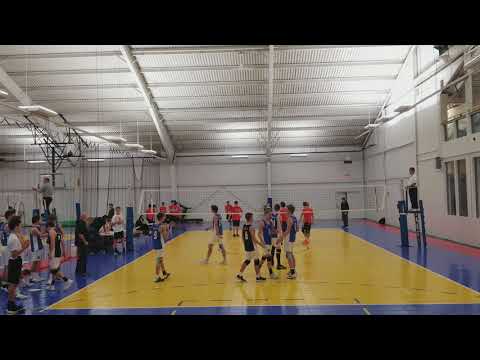 Hitmen 16-Elite Vs Attack 16-Blue (11/4/17)