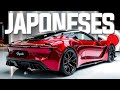 The 7 Best New Japanese Sports Cars To Buy In 2025