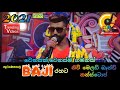 Kurunegala Baji Live New Melody Band Song Nonstop 2021 New