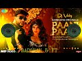 Paani Paani Remix | Badshah | Jacqueline Fernandez | Aastha Gill | DJ Vicky,DJ Mix|Pani Pani Ho Gayi