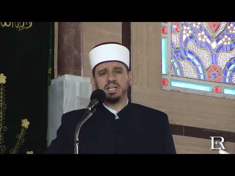 HUTBE | Koncepti i adhurimit dhe solidariteti - Enis Rama