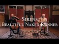 Sirens / Beautiful Naked Runner - Cyprian Consiglio "Hidden Manna" Concert w/ Joseph Hebert