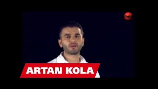 Artan Kola & Anila Mimani - Te Therras