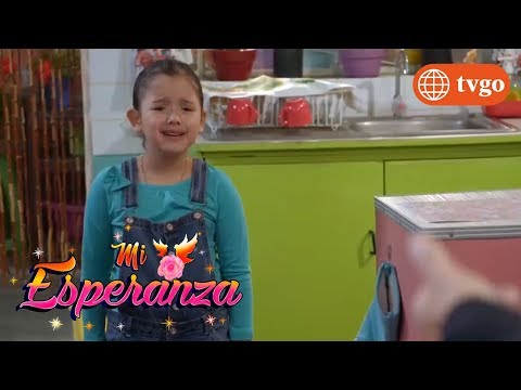 Mi Esperanza 21/11/2018 - Ch. 92 - 1/5 - Grand Finale