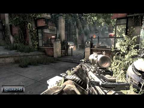 call of duty ghosts pc download