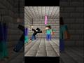 Sigma Herobrine VS Youtubers Minecraft Animation