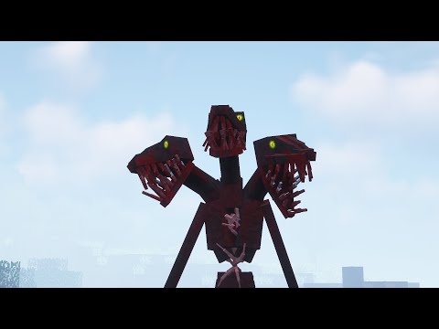 Terrifying Minecraft Madness with Friends! 😱