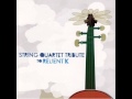 Sadie Hawkins Dance - Vitamin String Quartet Performs Relient K