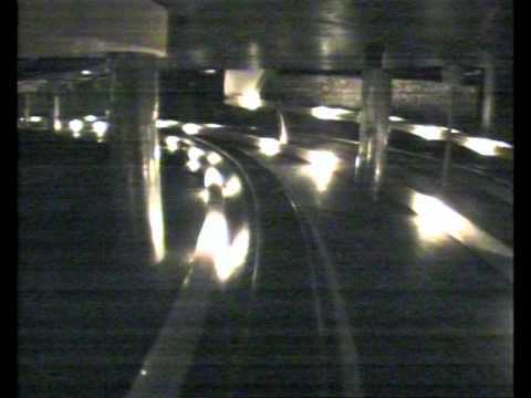 MOBA-28 Cab view by night 2011.avi
