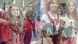 Festa di Garibaldi a Cesenatico   3  agosto  2025
