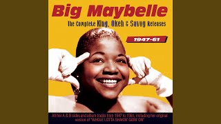Big Maybelle - Pitiful video