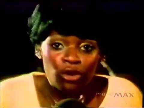 Marcia Hines - Music Is My Life (1978)