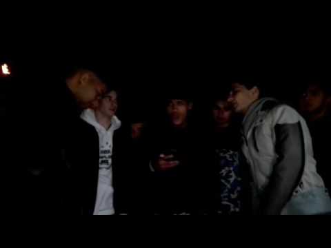 KIÑIN vs TORNAK 4tos [replica] (PAMPLONA vs ZGZ)