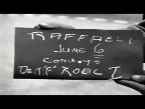 6.6. 1944 - NORMANDY