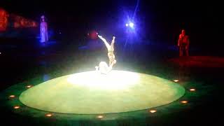 las Vegas Mystere Cirque Du Soleil