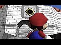 Super Mario 64 Build 3313 Commercial 1996 Scrapped