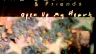 The Dells-Open Up My Heart