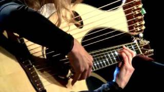 Muriel Anderson "Summer Morning Rain" / Winter ASGN 2010