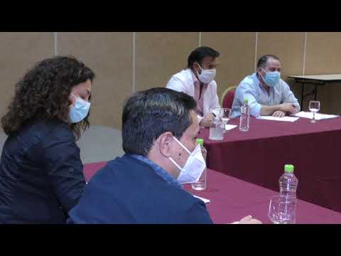 El Gobierno amplía la disponibilidad de camas para terapia intensiva en hospitales de Capital