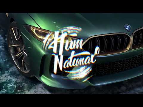 Ahzee and Robert Christian - Go Crazy