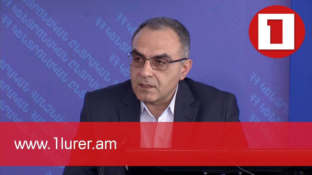 Ընտրական գործընթացի վերահսկման հնարավորությունները