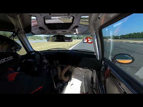 15.07.2023 Puchar SuperS Cup, Mini R53, Tor Poznań, WSMP Runda 6