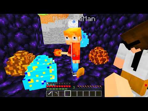 Abbiamo ADOTTATO Dei Cuccioli Di DRAGHI Su Minecraft!