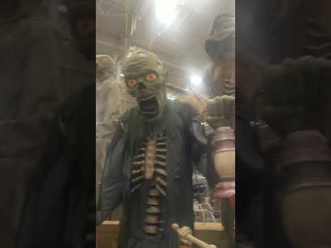 Thumbnail for Lowe's Halloween Band by Ween
