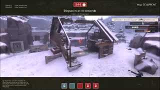 Class Quandries - Team Fortress 2 with Friends Part 6