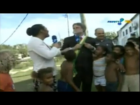 Pânico na TV 05/12/10 - Molusco e Malina na Vila Cruzeiro (Parte 2)