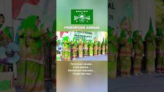 Download lagu PEREMPUAN ASWAJA & LIRIKNYA mp3