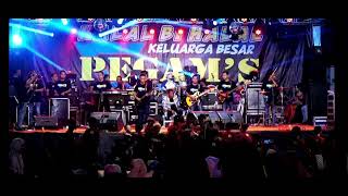 Download lagu CEK SOUND IDAMAN HATI - NEW PALLAPA mp3