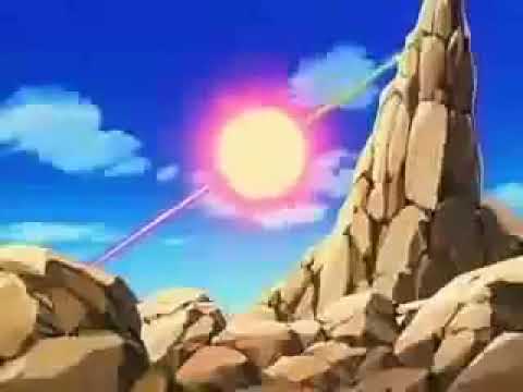 mystic gohan vs super buu