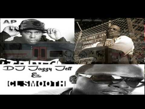 All I know----DJ Jazzy Jeff----CL Smooth.(HQ)